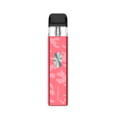 VAPORESSO XROS 4 MINI KIT CAMO RED